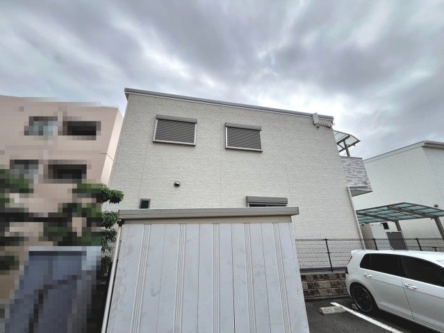 曽根町２丁目　中古一戸建のその他|かわい病院まで約707ｍ！突然の怪我や体調不良の時にも安心ですね♪