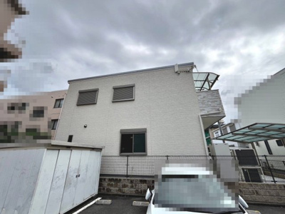 【外観】 | 曽根町２丁目　中古一戸建 | 追いだき機能付いていますので、いつでも温かいお風呂で疲れを癒せますよ♪
