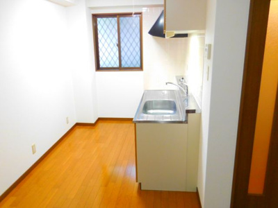 【内装】 | グランドール八光