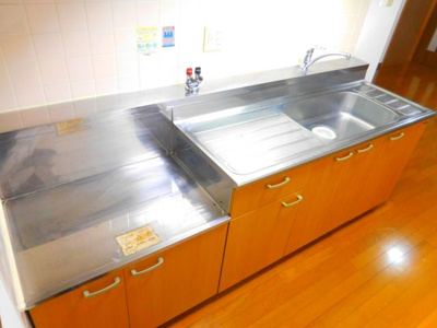 【キッチン】 | グランドール八光