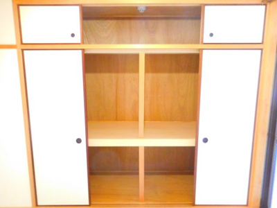 【収納】 | グランドール八光