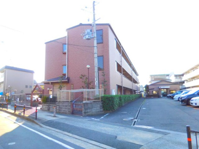 【外観】 | グランドール八光