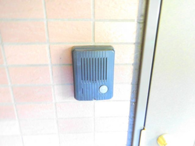 【セキュリティ】 | グランドール八光