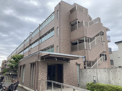 【外観】 | 新座四季タウン第2　