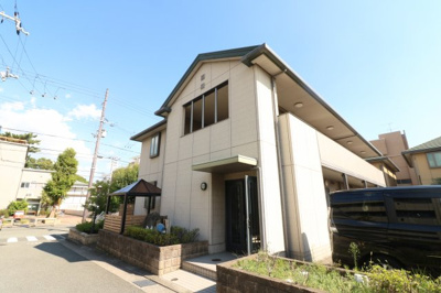 【外観】 | DAIKENN武庫之荘 ポルタ