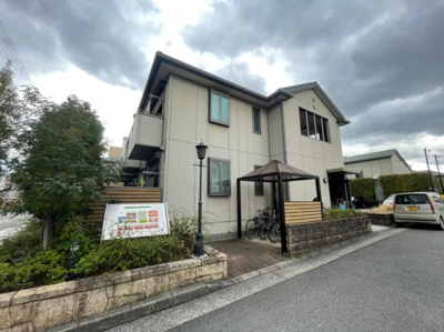 【外観】 | DAIKENN武庫之荘 ポルタ