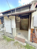 次屋2丁目26－3・7連棟平屋　東から２軒目の画像