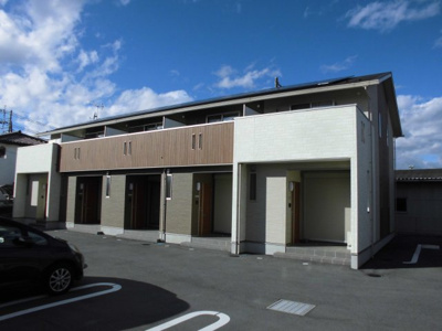 【外観】 | ヴィラクレセント