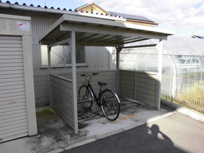 【その他共用部分】 | ヴィラクレセント