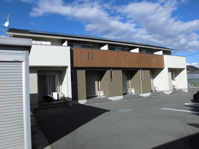 【外観】 | ヴィラクレセント