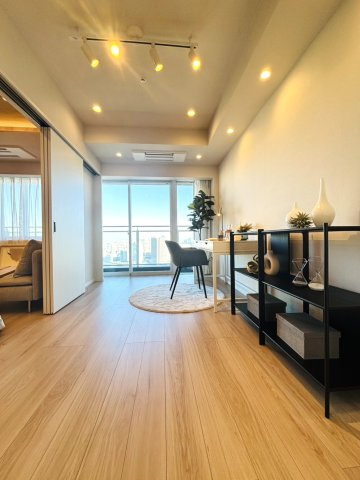 洋室約6.0帖
