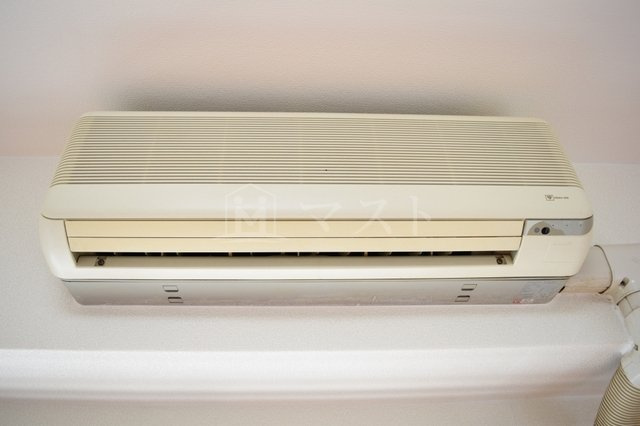 コスモリード大阪本町の設備