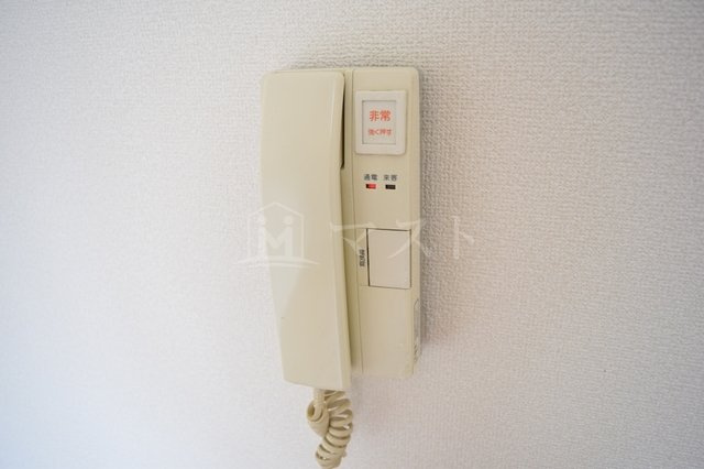 コスモリード大阪本町のその他