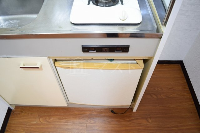 コスモリード大阪本町の設備