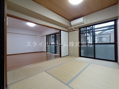 【和室】 | グランコート佐藤