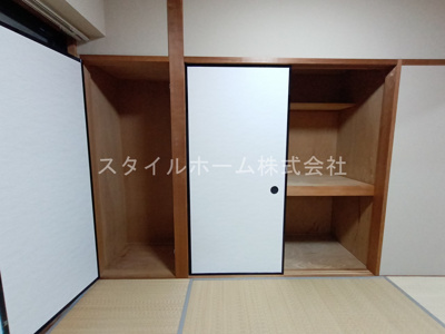 【収納】 | グランコート佐藤