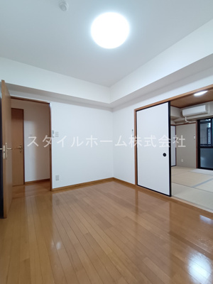 【居間・リビング】 | グランコート佐藤