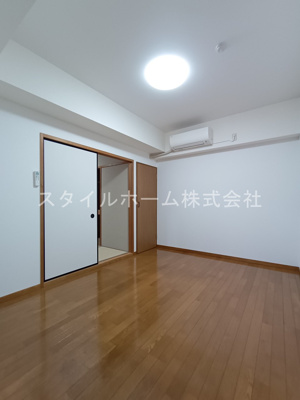 【居間・リビング】 | グランコート佐藤