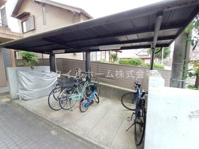 【その他共用部分】 | グランコート佐藤