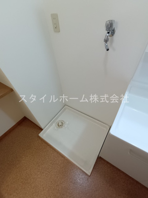 【設備】 | グランコート佐藤