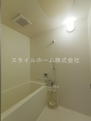 【浴室】 | グランコート佐藤