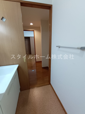 【内装】 | グランコート佐藤