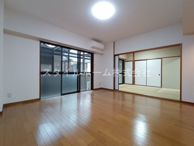 【居間・リビング】 | グランコート佐藤