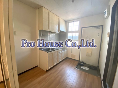 【居間・リビング】 | メゾンドシェリー保谷