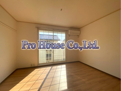 【内装】 | メゾンドシェリー保谷