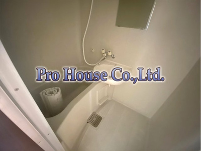 【浴室】 | メゾンドシェリー保谷