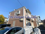 メゾンドシェリー保谷の画像