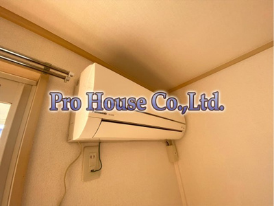 【設備】 | メゾンドシェリー保谷