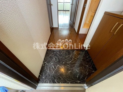 【玄関】 | ベローナ