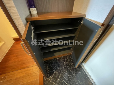 【収納】 | ベローナ