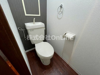 【トイレ】 | ベローナ