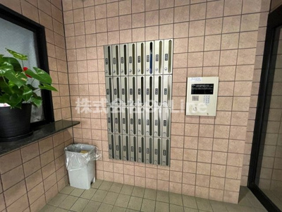 【その他共用部分】 | ベローナ