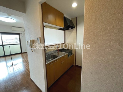 【キッチン】 | ベローナ