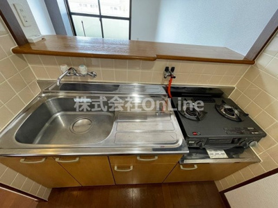 【キッチン】 | ベローナ