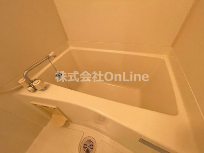 【浴室】 | ベローナ