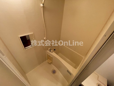 【浴室】 | ベローナ