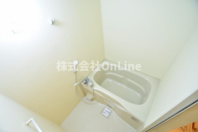 【浴室】 | ルミエール