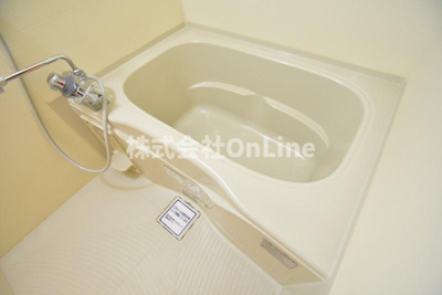 【浴室】 | ルミエール