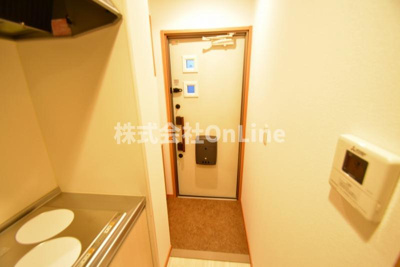 【玄関】 | ルミエール