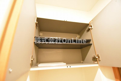 【浴室】 | ルミエール