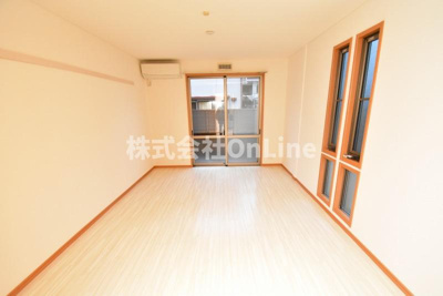 【洋室】 | ルミエール