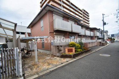 【外観】 | ルミエール