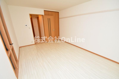 【内装】 | ルミエール