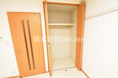 【収納】 | ルミエール