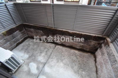 【バルコニー】 | ルミエール