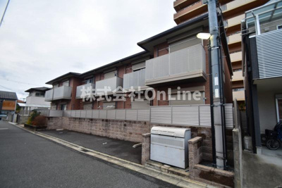 【外観】 | ルミエール